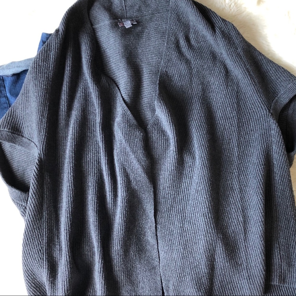 Talbots sweater Size Mp